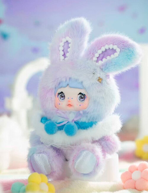 Nommi Weather Plush Blind Box, Assorted product photo View 04 L