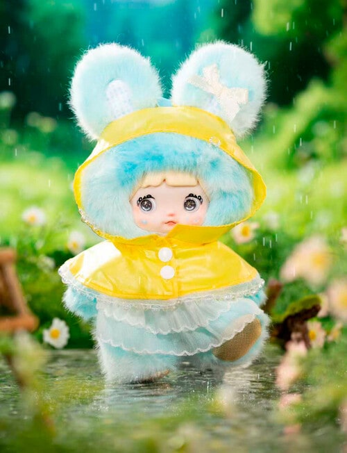 Nommi Weather Plush Blind Box, Assorted product photo View 05 L