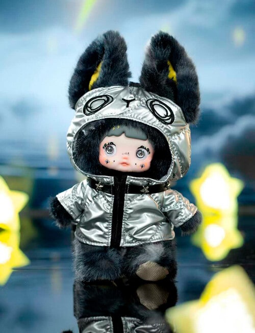 Nommi Weather Plush Blind Box, Assorted product photo View 07 L