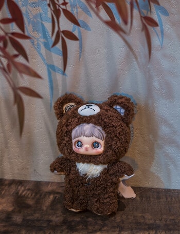 Nommi Dark Forest Plush Blind Box, Assorted product photo