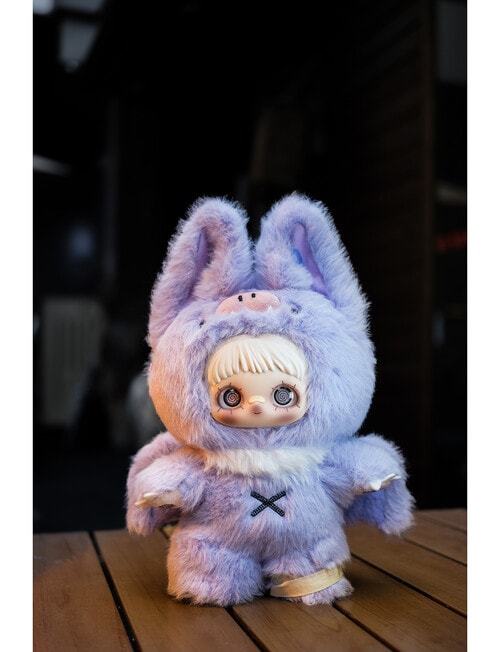 Nommi Dark Forest Plush Blind Box, Assorted product photo View 08 L