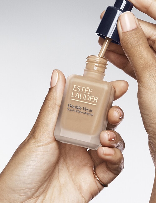 Estee Lauder Double Wear Stay-In-Place- Longwear Matte Foundation product photo View 03 L