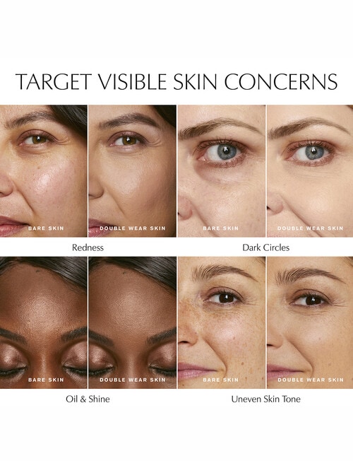 Estee Lauder Double Wear Stay-In-Place- Longwear Matte Foundation product photo View 06 L