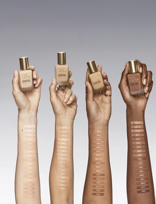 Estee Lauder Double Wear Stay-In-Place- Longwear Matte Foundation product photo View 10 L