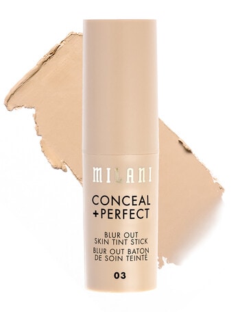 Milani Conceal + Perfect Blur Out Skin Tint product photo