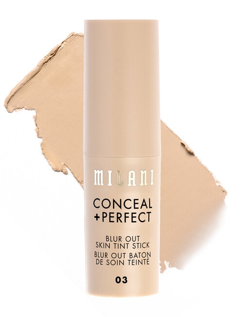 Milani Conceal + Perfect Blur Out Skin Tint product photo