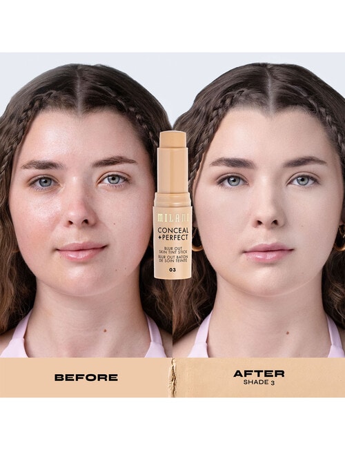 Milani Conceal + Perfect Blur Out Skin Tint product photo View 04 L