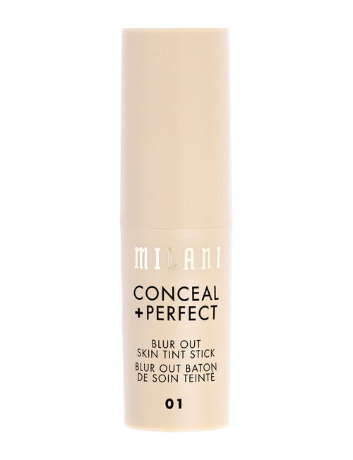 Milani Conceal + Perfect Blur Out Skin Tint product photo View 03 L