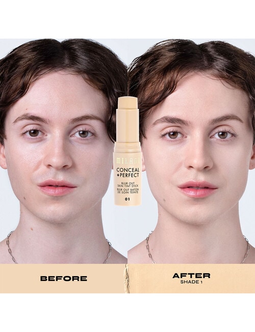 Milani Conceal + Perfect Blur Out Skin Tint product photo View 04 L