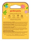 Burts Bees Garden Party, 4-Pack product photo View 29 S