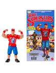 WWE LJN Wrestling Superstars, Assorted product photo View 03 S