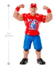 WWE LJN Wrestling Superstars, Assorted product photo View 07 S