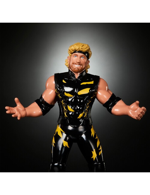 WWE LJN Wrestling Superstars, Assorted product photo View 09 L