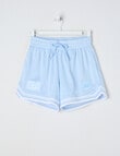 Switch Basketball Short, Baby Blue product photo