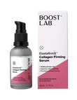 BOOST LAB ElastafirmX Collagen Firming Serum, 30ml product photo