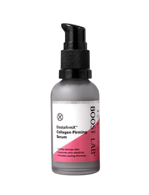 BOOST LAB ElastafirmX Collagen Firming Serum, 30ml product photo View 03 L