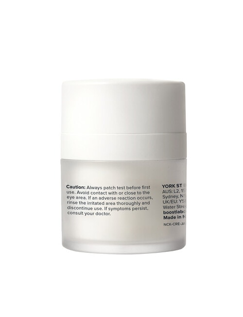 BOOST LAB Pro-Lift Neck & Decolletage Cream, 50ml product photo View 07 L