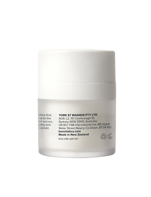 BOOST LAB Pro-Lift Neck & Decolletage Cream, 50ml product photo View 08 L