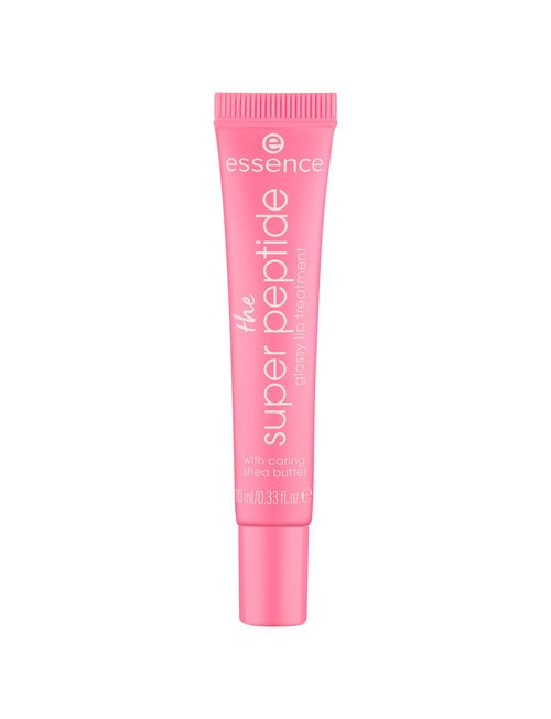 Essence The Super Peptide Glossy Lip Treatment product photo
