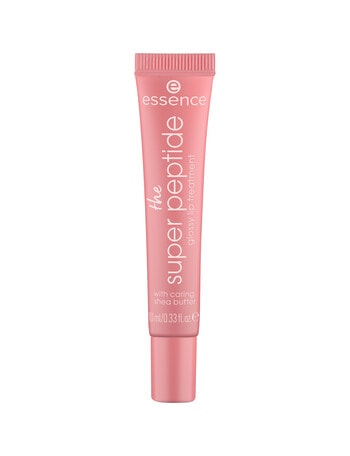 Essence The Super Peptide Glossy Lip Treatment product photo