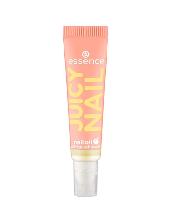 Essence Juicy Nail Nail Oil, 01 Keep On Rollin product photo