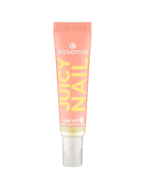Essence Juicy Nail Nail Oil, 01 Keep On Rollin product photo
