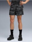 Puma Run Velocity 5" Short, Black product photo