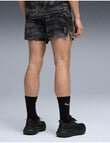 Puma Run Velocity 5" Short, Black product photo View 03 S
