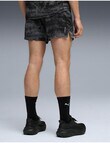 Puma Run Velocity 5" Short, Black product photo View 03 S