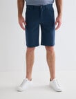 Chisel 5-Pocket Short, Navy product photo