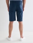 Chisel 5-Pocket Short, Navy product photo View 02 S
