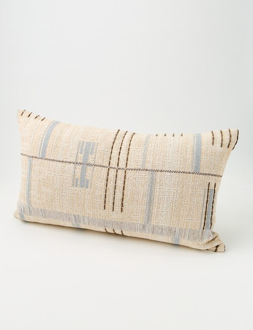 M&Co Lucia Cushion, Quarry product photo
