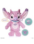 Stitch Angel Puppetronic product photo View 02 S