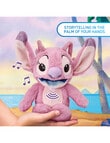 Stitch Angel Puppetronic product photo View 05 S