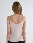 Lyric 2-Way Cami, Nude product photo View 05 S