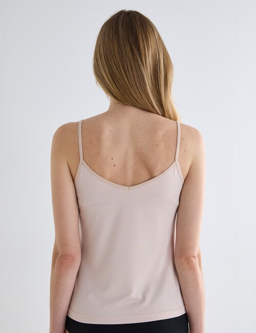 Lyric 2-Way Cami, Nude product photo View 05 L