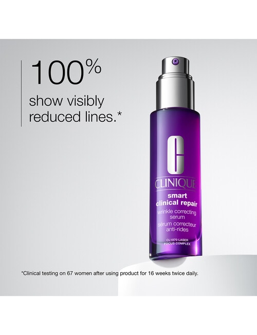 Clinique Anti-Aging Routine: Mini Smart Clinical Repair Kit product photo View 03 L