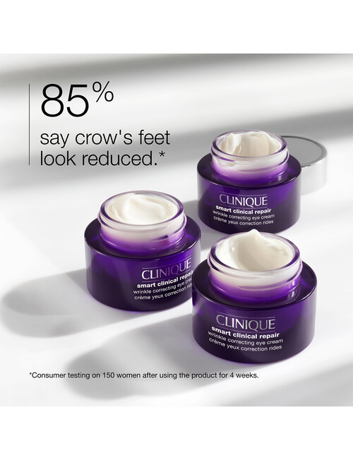 Clinique Anti-Aging Routine: Mini Smart Clinical Repair Kit product photo View 04 L