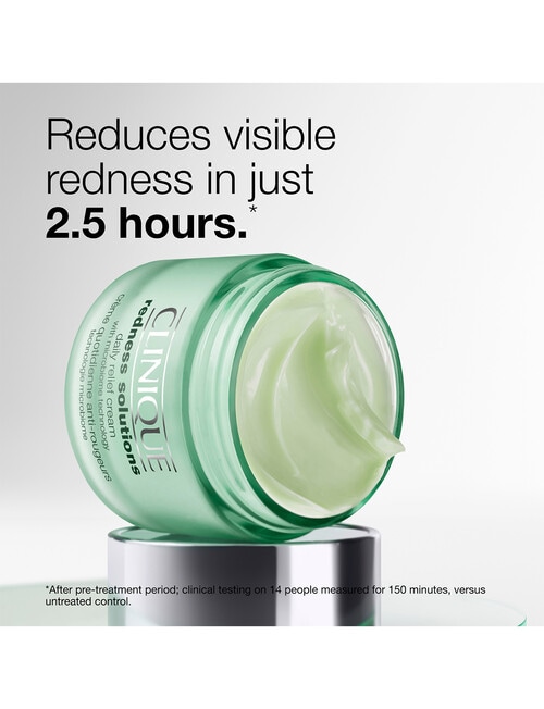 Clinique Redness Relief Mini Kit product photo View 04 L