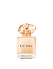 Armani My Way Sunny Vanilla Eau De Parfum product photo