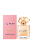 Armani My Way Sunny Vanilla Eau De Parfum product photo View 02 S