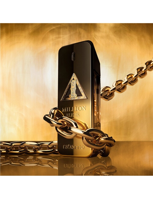 Rabanne Million Night Parfum Elixir product photo View 03 L