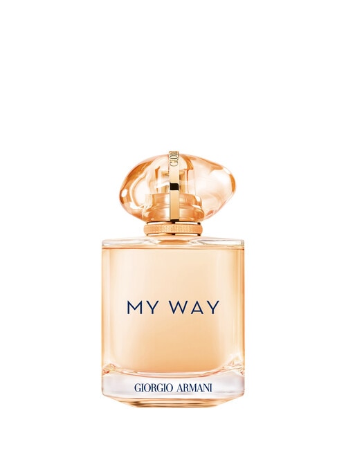 Armani My Way Sunny Vanilla Eau De Parfum product photo