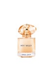 Armani My Way Sunny Vanilla Eau De Parfum product photo