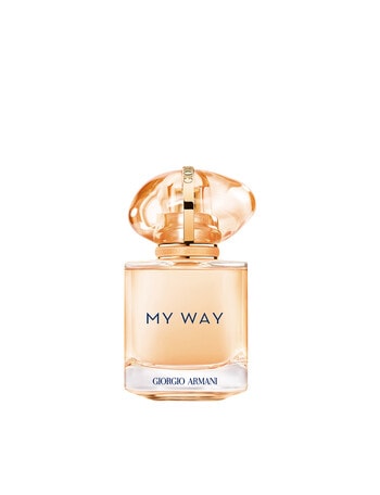 Armani My Way Sunny Vanilla Eau De Parfum product photo