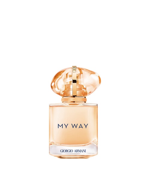 Armani My Way Sunny Vanilla Eau De Parfum product photo