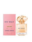 Armani My Way Sunny Vanilla Eau De Parfum product photo View 02 S
