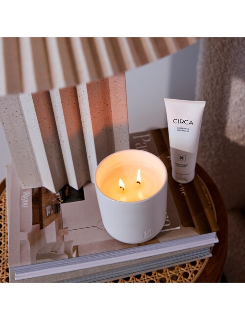 CIRCA Mango & Papaya Hand Cream, 75mL product photo View 03 L