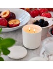 CIRCA Candle, 300g, Blackberry & Plum product photo View 03 S
