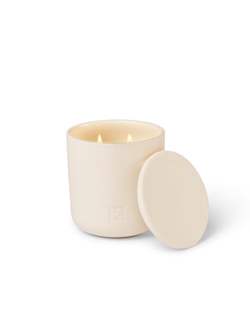 CIRCA Candle, 300g, Lime & Lemongrass product photo View 04 L